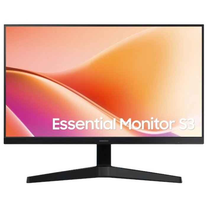 Samsung LS24F330EAUXEN 24 pulg. Full HD 100Hz VA Negro Samsung LS24F330EAUXEN 24 pulg. Full HD 100Hz VA Negro